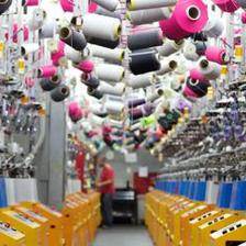 中美貿易戰悄然改變生產鏈 市場在哪，工廠就遷到哪