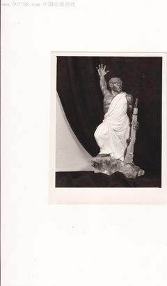 一幀時光，六十元 廣東現代工藝美術品中的老照片情懷