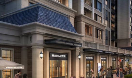 卓越地產的企業性質與業務版圖 國企還是央企？兼談工藝美術品零售業務